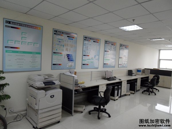 加密軟件辦公環(huán)境