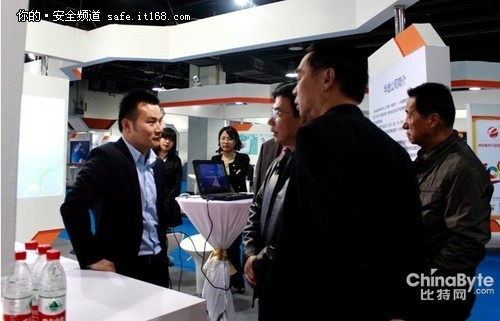 以立異之道拓?cái)?shù)據(jù)安然之路