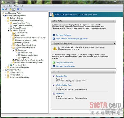 免費(fèi)用WIndows Server將歹意利用拒之門(mén)外