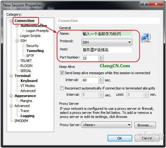 SSH密鑰登錄讓Linux VPS/辦事器更安然