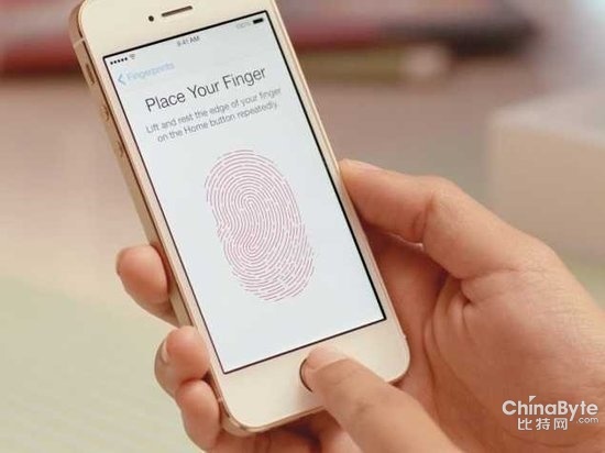 iPhone 5s指紋辨認存在甚么安然隱患？