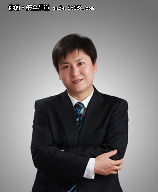 網(wǎng)康熊瑛:NGFW鞭策企業(yè)IT安然進(jìn)化