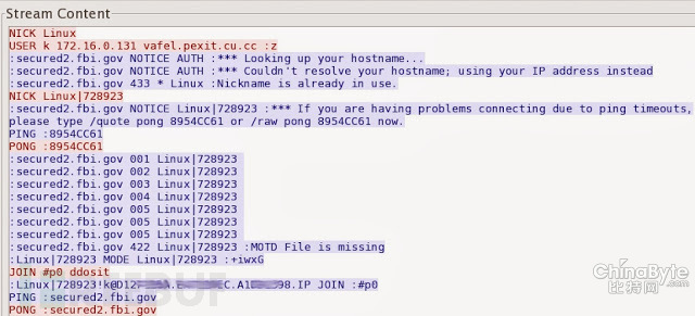 分解:一次進(jìn)侵Linux辦事器的事務(wù)記實(shí)