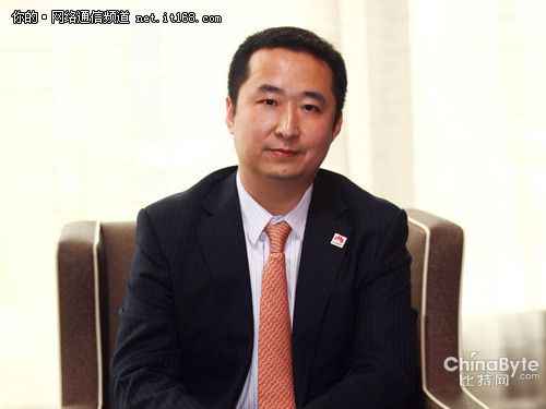 劉少偉:用