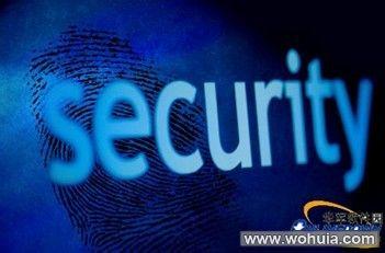 若何構建安然的Web利用法度