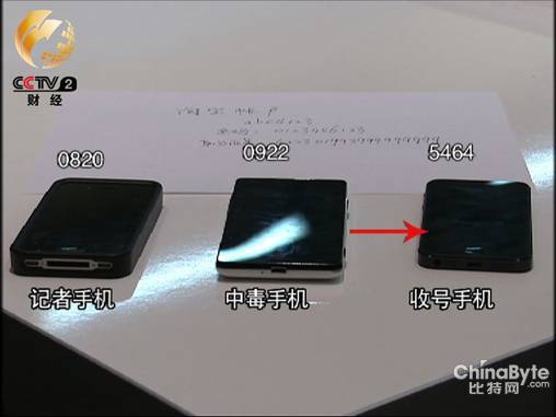 警戒“不死”木馬逆襲安卓手機