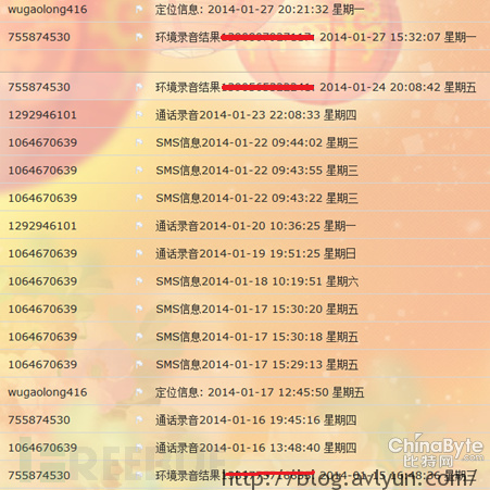 移動(dòng)APP背后的秘密：間諜APP大閱兵