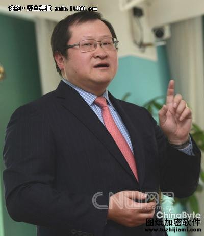HP姚翔:大年夜數(shù)據(jù)應對企業(yè)安然營業(yè)新挑戰(zhàn)