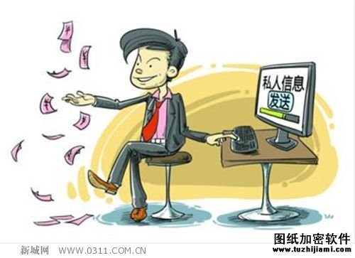 個人信息加密軟件