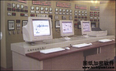 安全隱患凸顯，工業(yè)控制系統(tǒng)須加密軟件配合管理