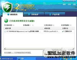 QQ破解器暗藏貓膩 小心想黑別人反被黑