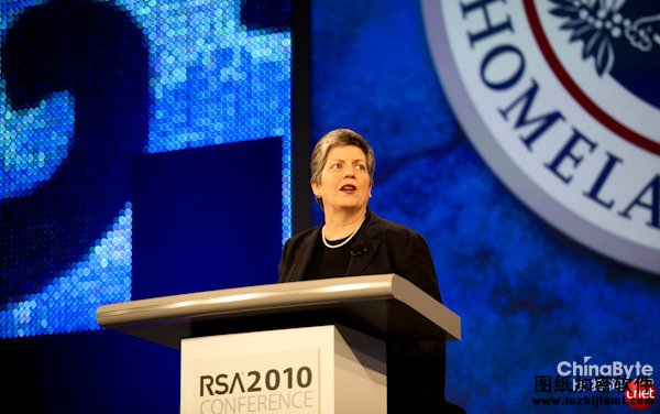 RSA 2010:美國政府計劃將互聯(lián)網(wǎng)放在放大鏡下監(jiān)控